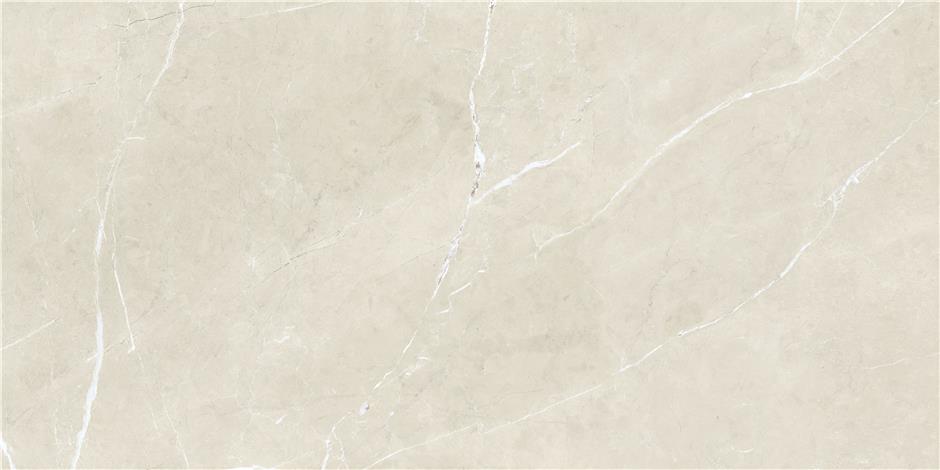 Gresie Vitacer Essenza Cream V-Lup, Lucios, Aspect Marmura, 60x120cm