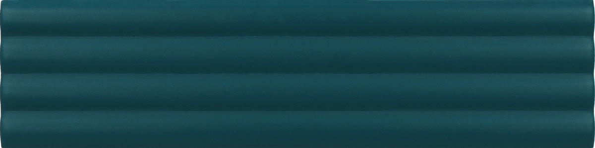 Faianta Equipe Costa Nova Glacier Onda, Mat, Aspect Uni, 5x20cm