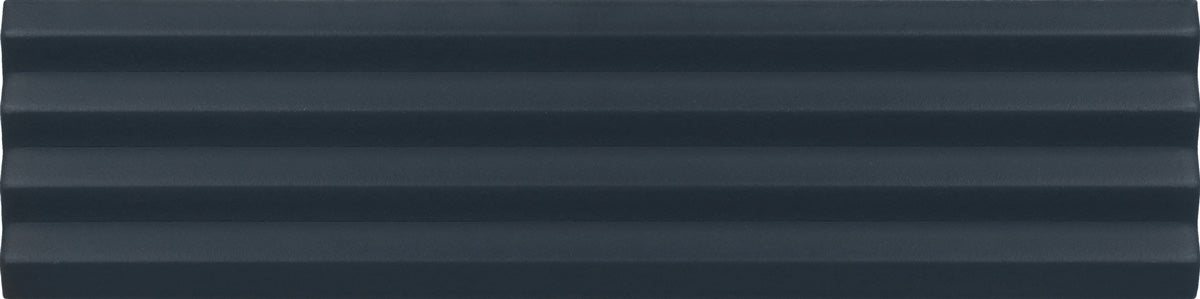 Faianta Equipe Costa Nova Naval Praia, Mat, Aspect Uni, 5x20cm