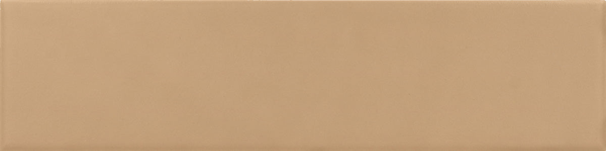 Faianta Equipe Costa Nova Straw, Mat, Aspect Uni, 5x20cm