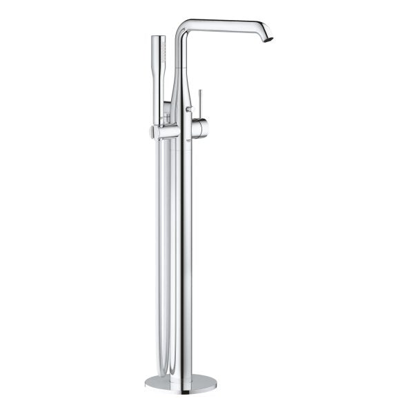 Baterie Cada Grohe Essence Freestanding Montaj Pe Pardoseala