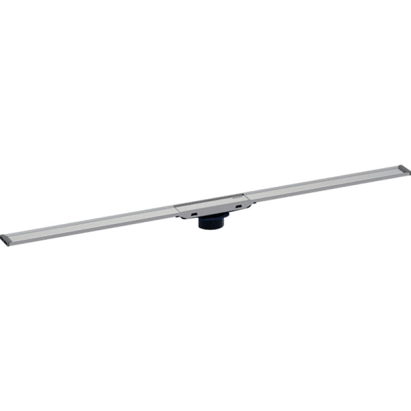 Rigola Dus Geberit Cleanline20 (30-90 Cm) Inox Periat/Lucios