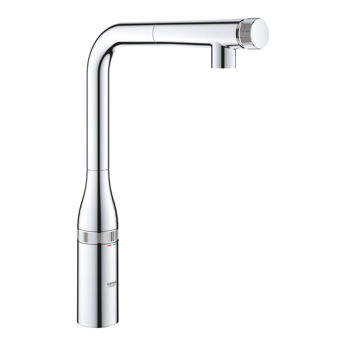 Baterie Bucatarie Grohe Essence Smart Control
