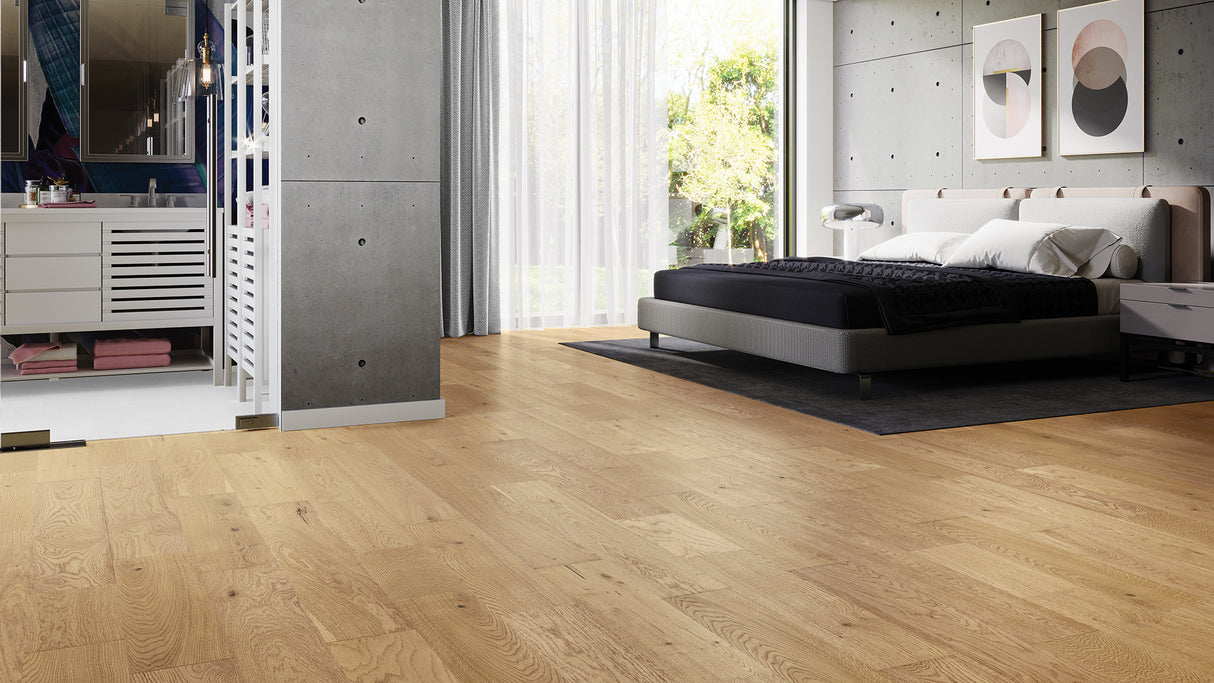 Parchet Barlinek Hibrid Nex Step Stejar Lofoi