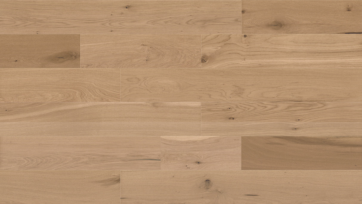 Parchet Barlinek Hibrid Nex Step Stejar Della