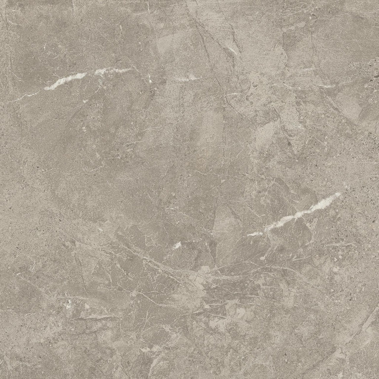 Gresie Atlas Concorde Solution, Dulith Fossil, aspect Piatra, Mat, 60x60cm