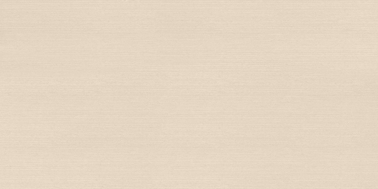 Gresie Atlas Concorde Solution, Plank Layer Ivory, aspect Lemn, Mat, 40x80cm