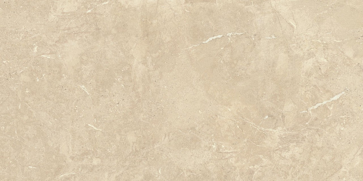 Gresie Atlas Concorde Solution, Dulith Sand, aspect Piatra, Mat, 60x120cm