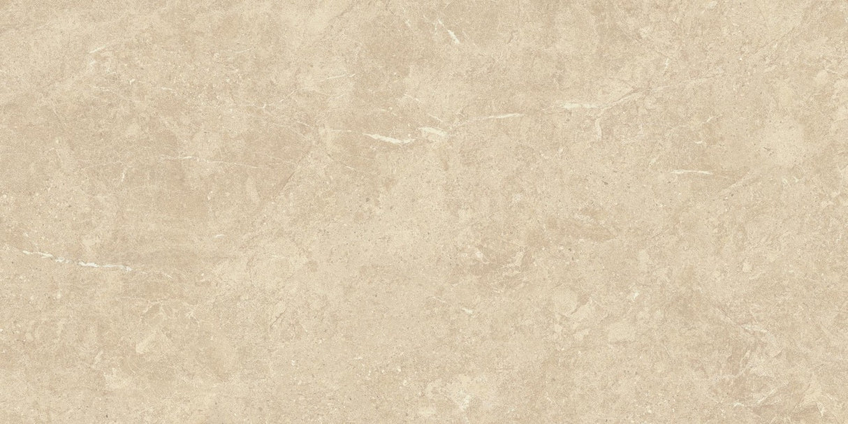 Gresie Atlas Concorde Solution, Dulith Sand, aspect Piatra, Mat, 60x120cm