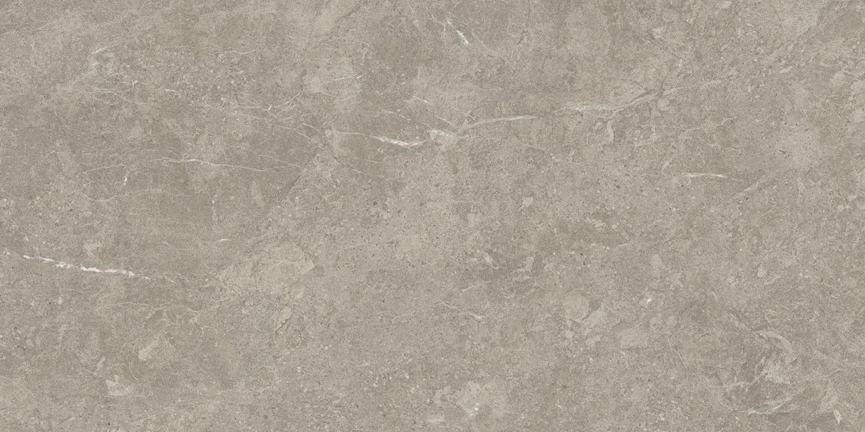 Gresie Atlas Concorde Solution, Dulith Fossil, aspect Piatra, Mat, 60x120cm