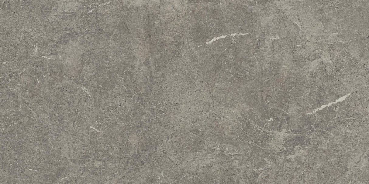 Gresie Atlas Concorde Solution, Dulith Marengo, aspect Piatra, Mat, 60x120cm