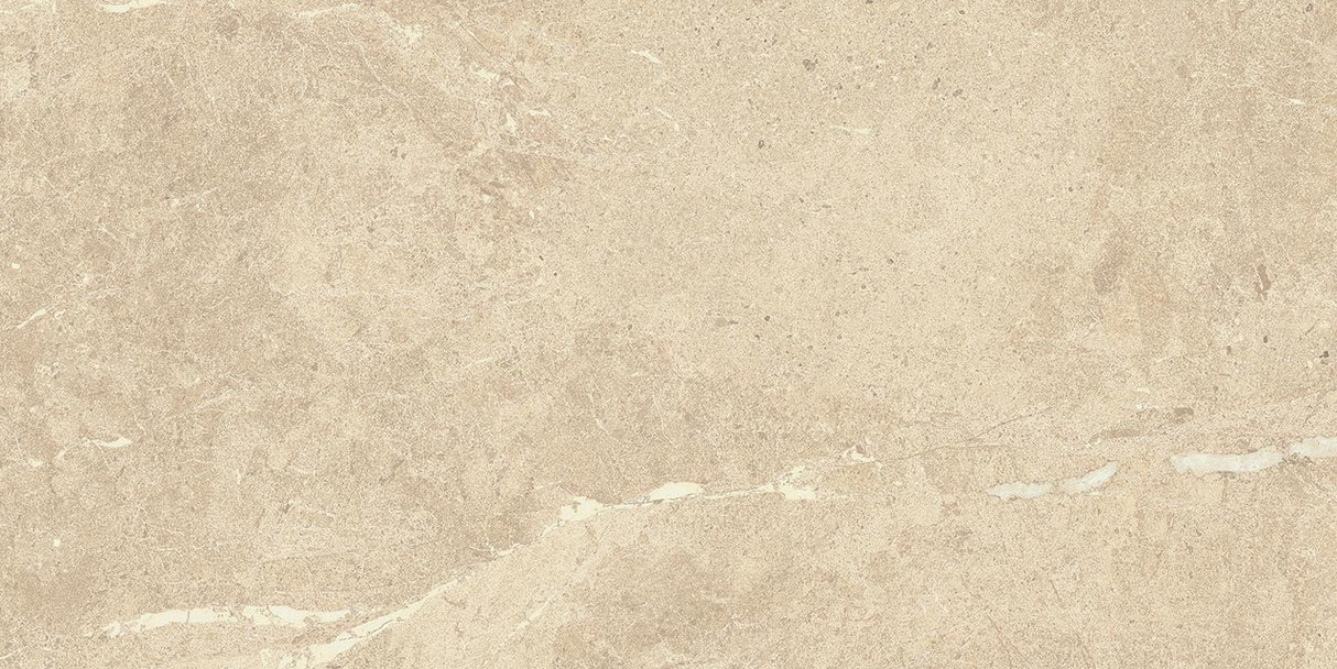 Gresie Atlas Concorde Solution, Dulith Sand, aspect Piatra, Mat, 30x60cm