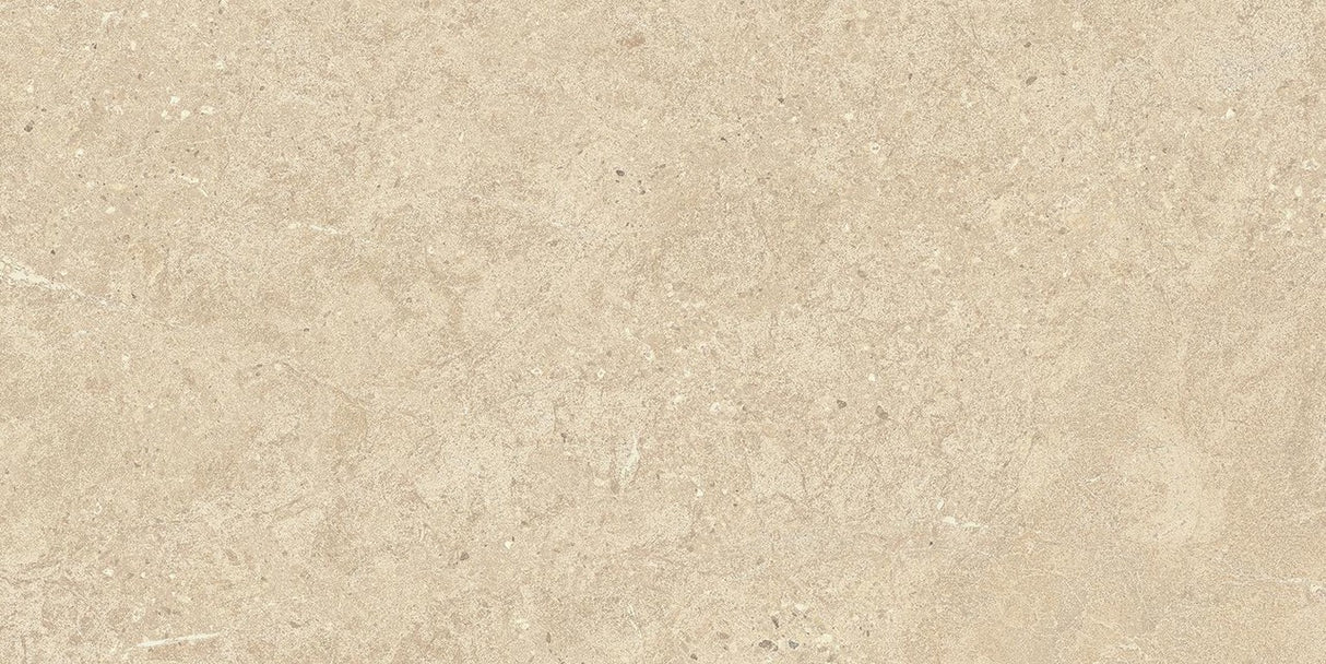 Gresie Atlas Concorde Solution, Dulith Sand, aspect Piatra, Mat, 30x60cm