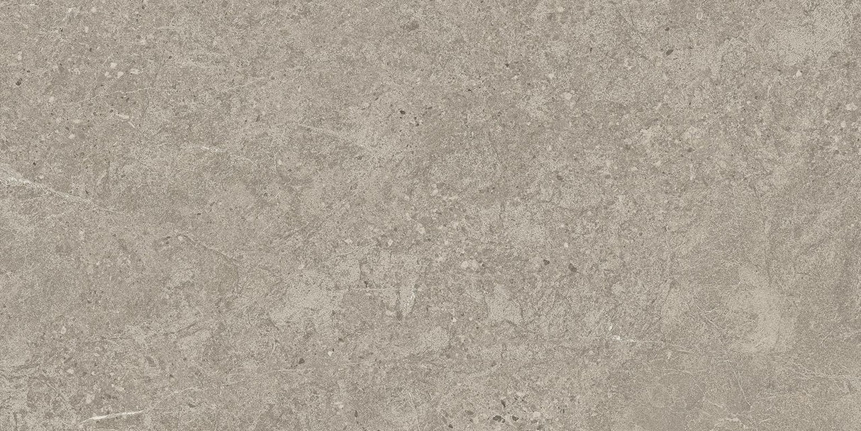 Gresie Atlas Concorde Solution, Dulith Fossil, aspect Piatra, Mat, 30x60cm