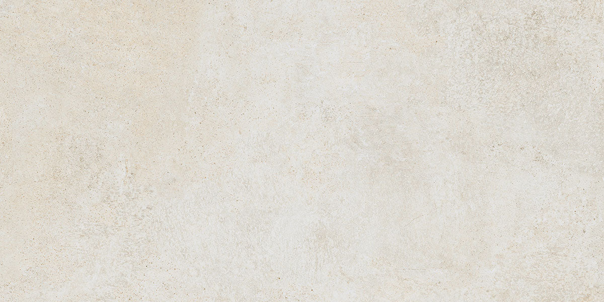 Gresie Tuscania Grey Soul White, Aspect Beton, Mat, 120x120