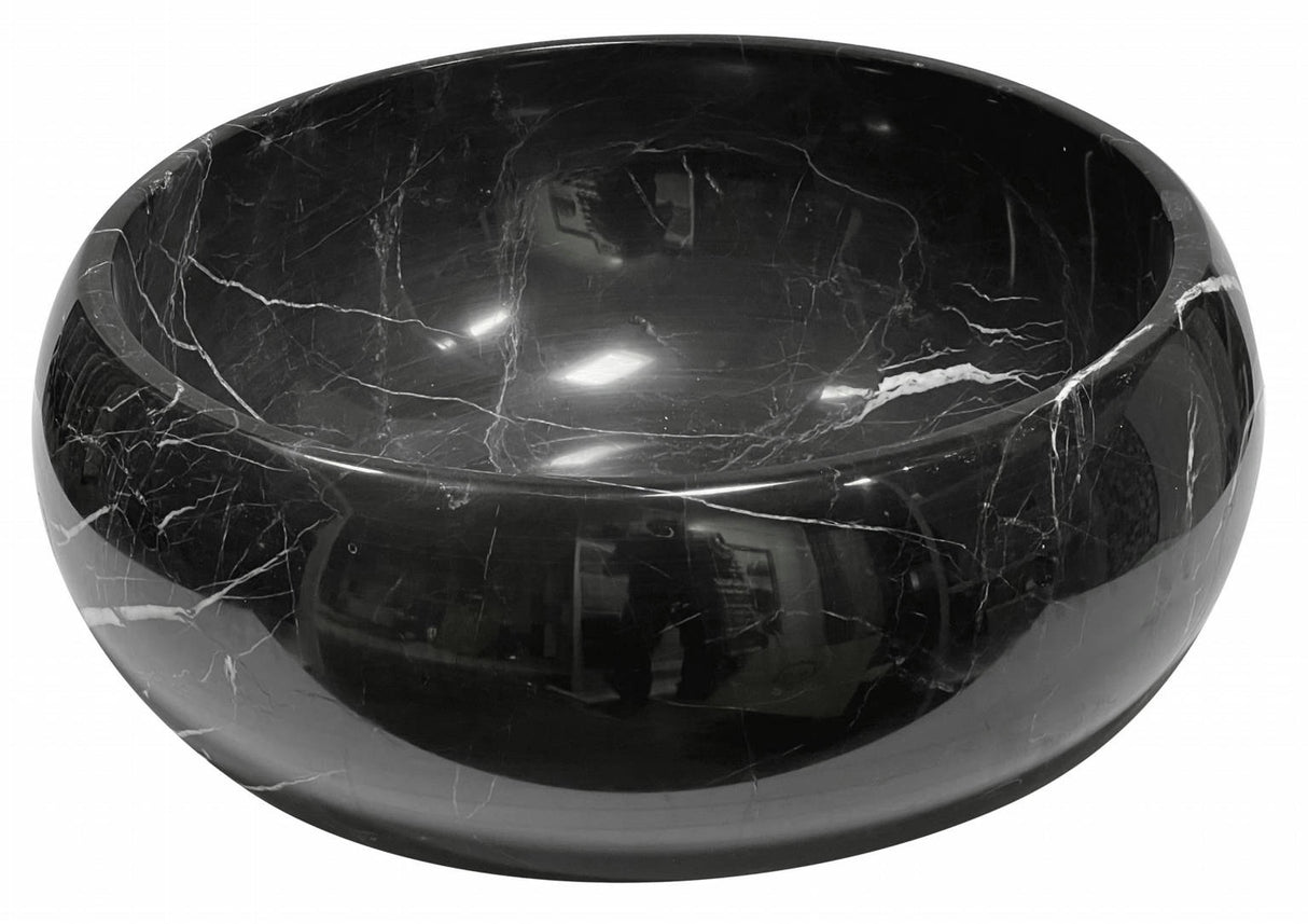 Lavoar Mosavit Leman, Piatra naturala, Marmura, pe blat, 40x16 cm