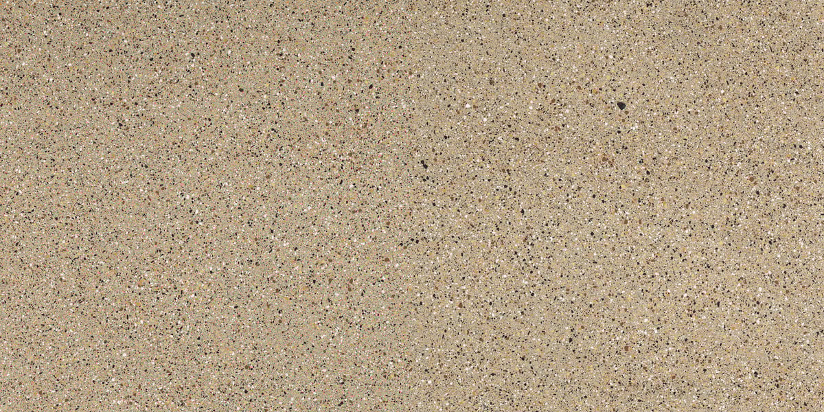 Gresie Fiandre, Il Venetiano Seminato Miele, Aspect Terazzo, Mat 60x120