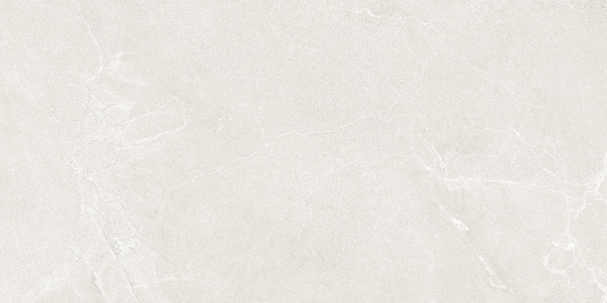 Gresie Tuscania Cortina Stone Avorio, Aspect Piatra, Mat, 60x60