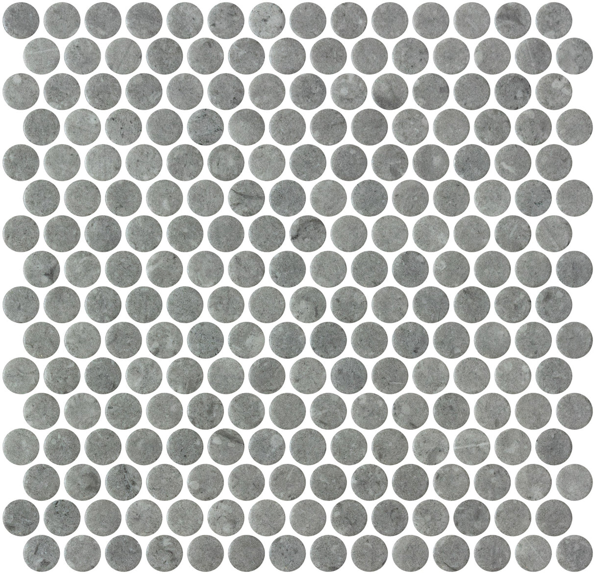 Mozaic Onix, Penny Normatech Antracite Matte, Mat, Sticla, Aspect Multicolor, 29x29cm