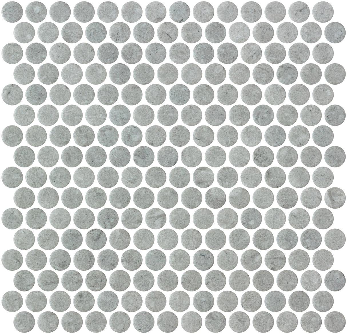 Mozaic Onix, Penny Normatech Grey Matte, Mat, Sticla, Aspect Multicolor, 29x29cm