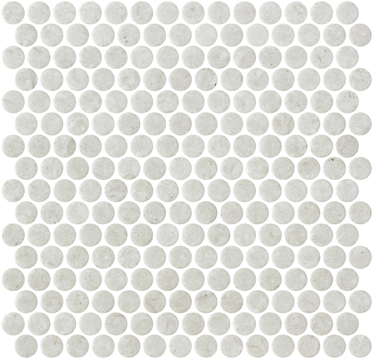 Mozaic Onix, Penny Normatech Ivory Matte, Mat, Sticla, Aspect Multicolor, 29x29cm