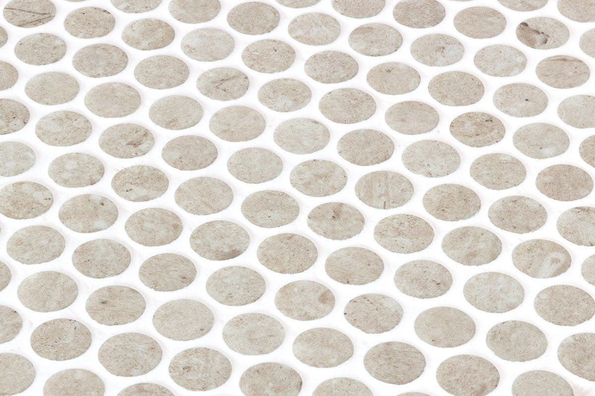 Mozaic Onix, Penny Normatech Sand Matte, Mat, Sticla, Aspect Multicolor, 29x29cm