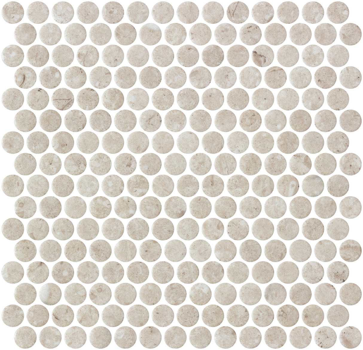 Mozaic Onix, Penny Normatech Sand Matte, Mat, Sticla, Aspect Multicolor, 29x29cm