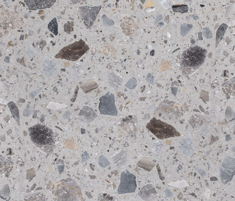 Terazzo Natural Agglotech AGGLOCEPPO LIGHT, Mat
