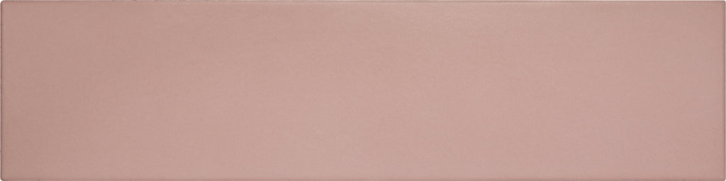 Gresie Equipe, Stromboli Rose Breeze, Mat, Aspect Uni, 9,2x36,8cm