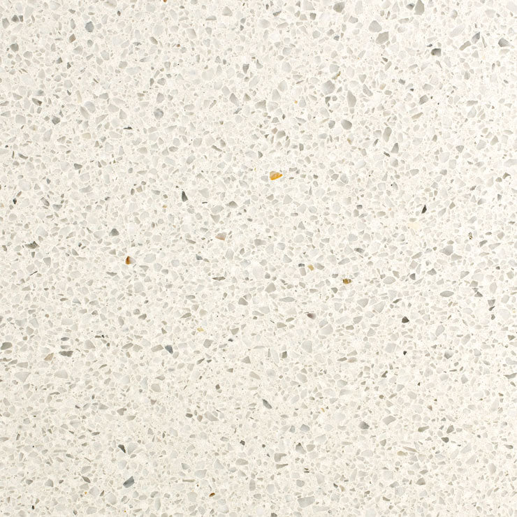 Terazzo Natural Agglotech BIANCO, Mat