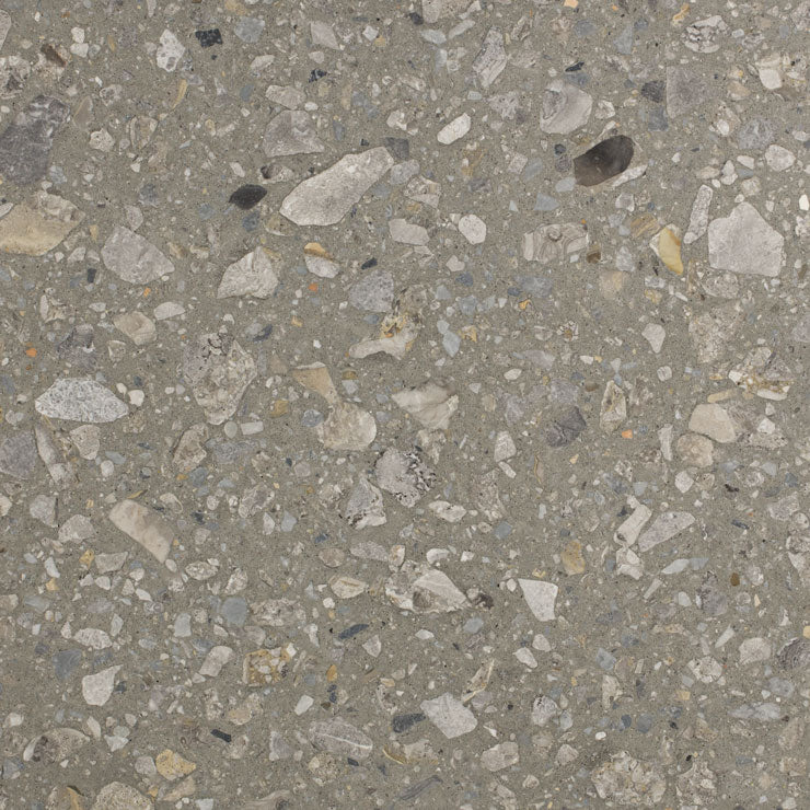 Terazzo Natural Agglotech AGGLOCEPPO, Mat