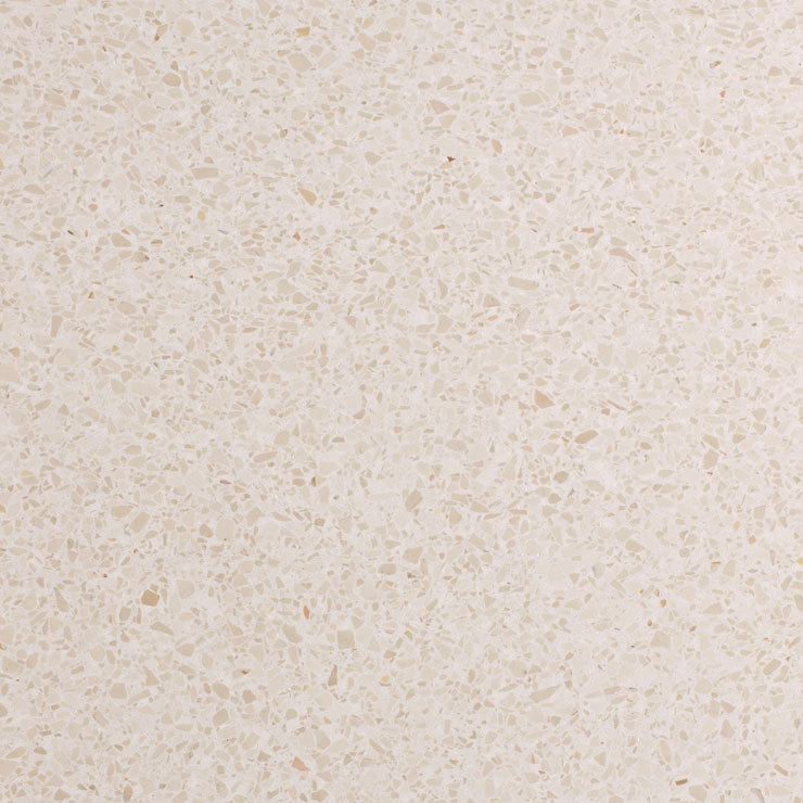 Terazzo Natural Agglotech BIANCO VERONA, Mat