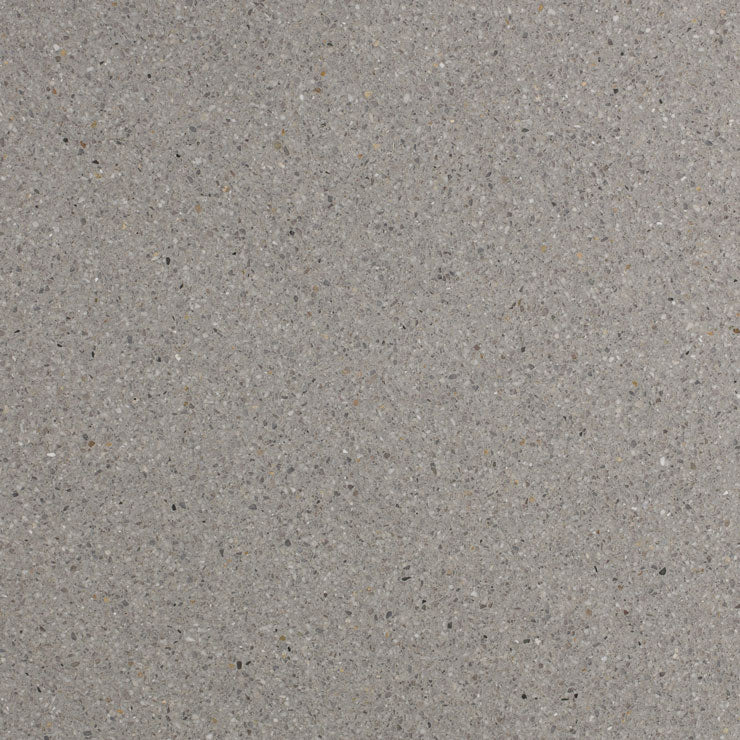 Terazzo Natural Agglotech FUMO, Mat