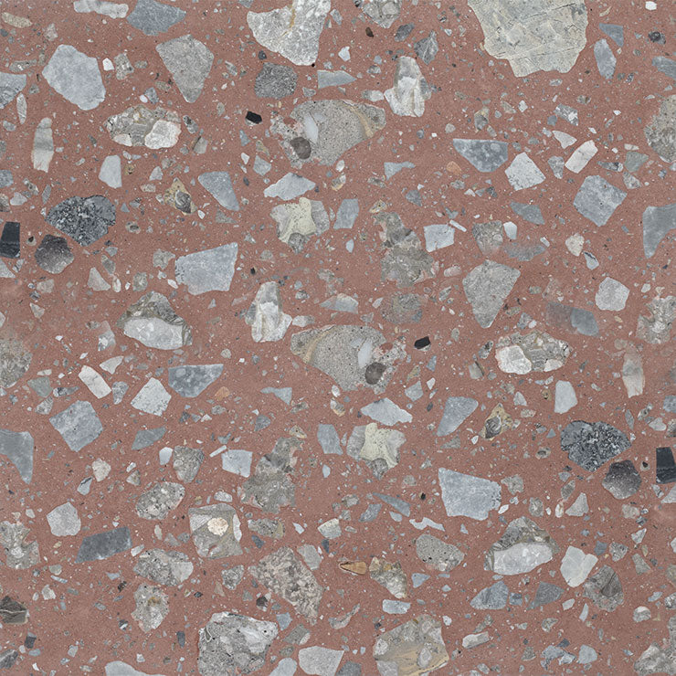 Terazzo Natural Agglotech CHIOGGIA, Mat