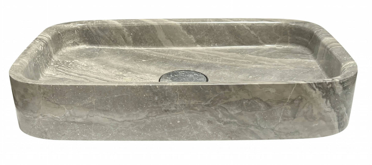 Lavoar Mosavit Sevan, Piatra Naturala, Marmura, pe blat