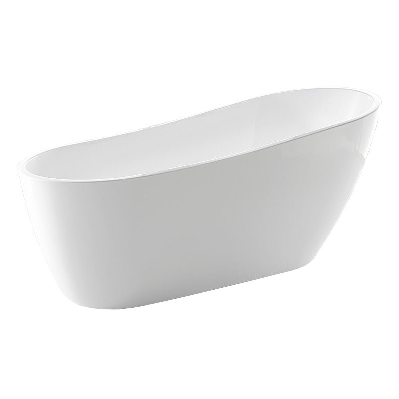 Cada freestanding WELLIS SIERRA, 170x80x72cm- 290 l,  acril, scurgere inferioara +preaplin+sifon