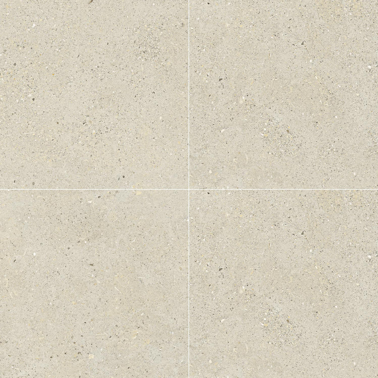 Gresie Fiandre, Solida White, Aspect Piatra, Mat, 60x120