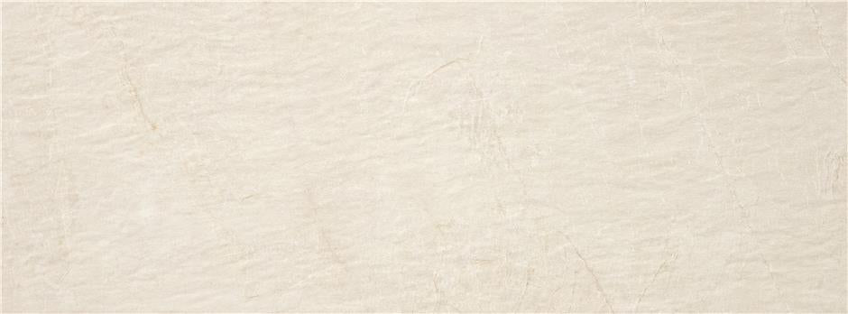 Faianta Vitacer Slaterock Bone, Mat, Aspect Piatra, 33.3X90