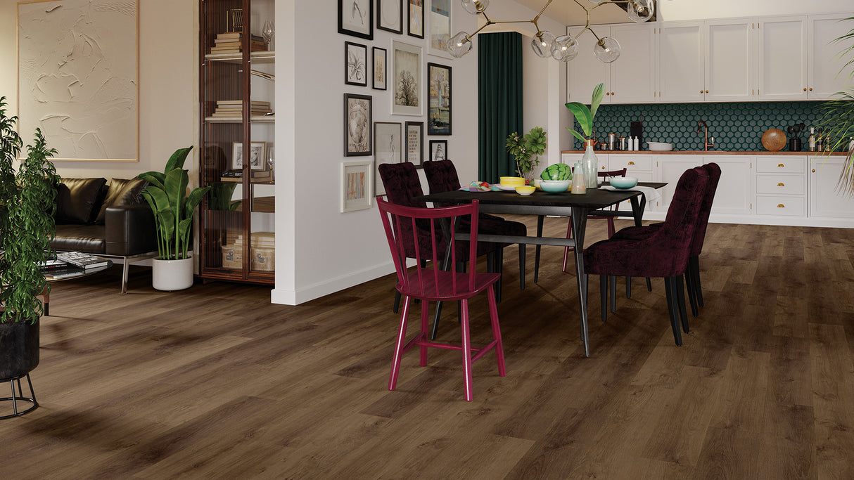 Parchet Barlinek Vinil Next Step  Cairo Dusk