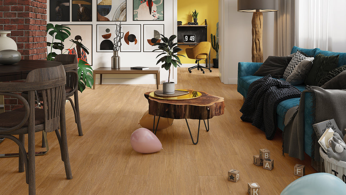 Parchet Barlinek Vinil Next Step  Mystic Elba