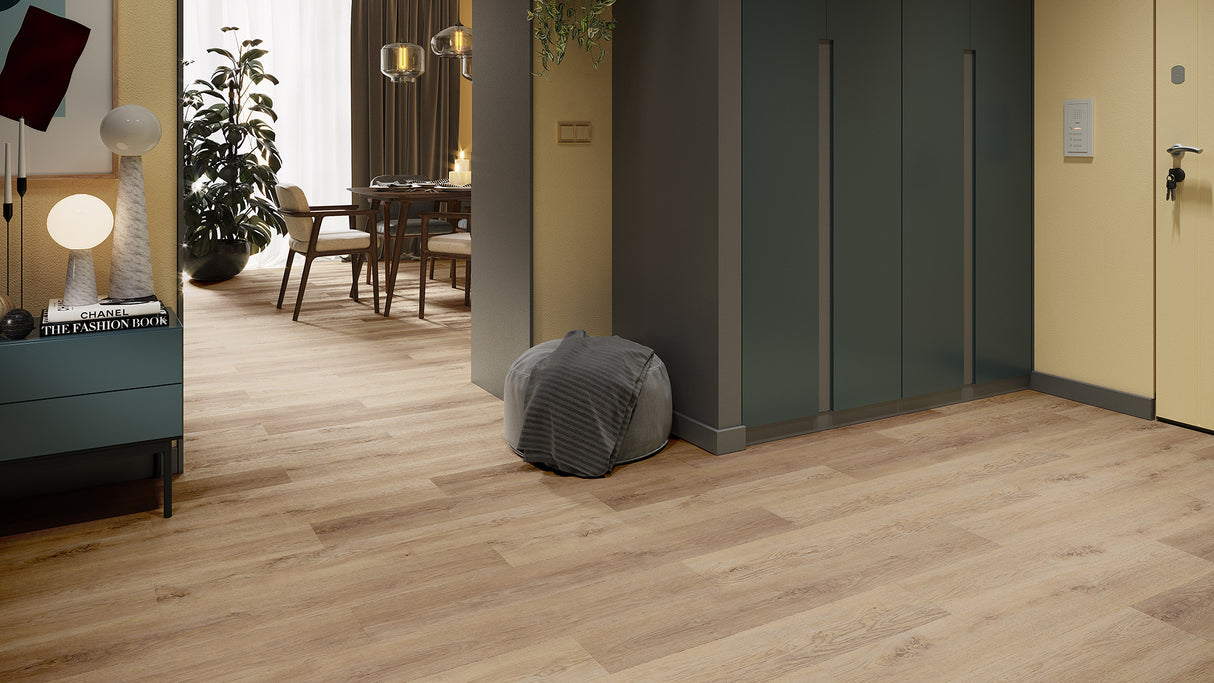 Parchet Barlinek Vinil Next Step  Pacific Island