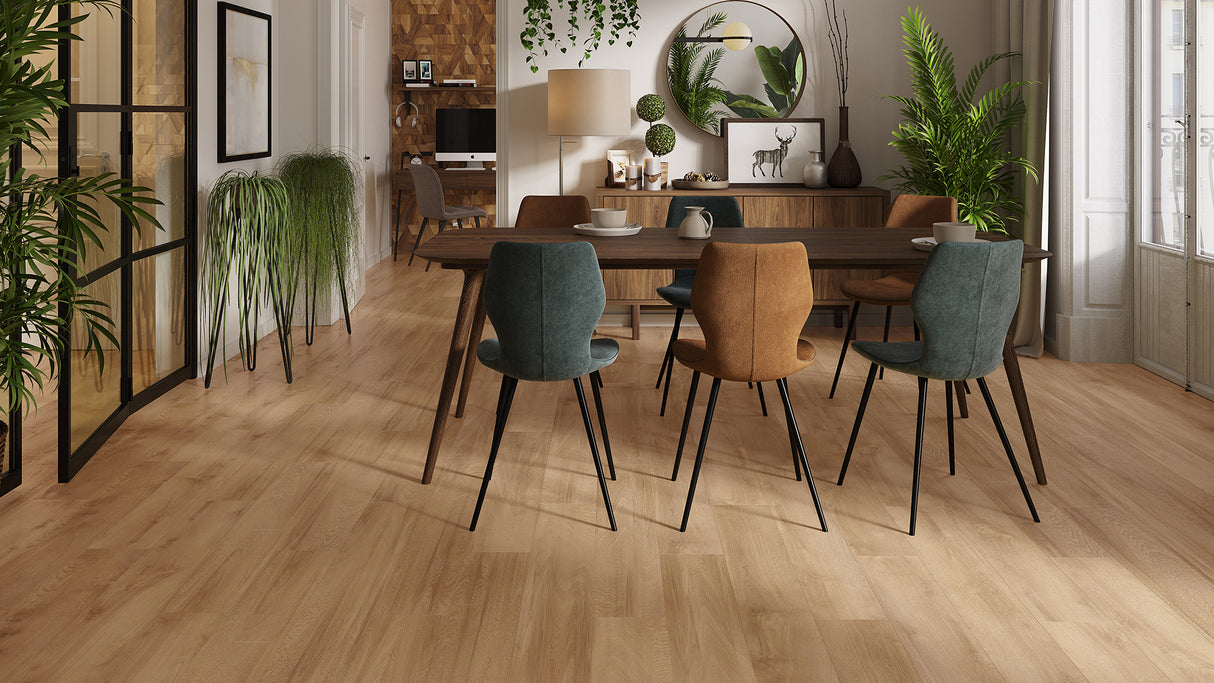 Parchet Barlinek  Vinil Next Step  Riviera Maya