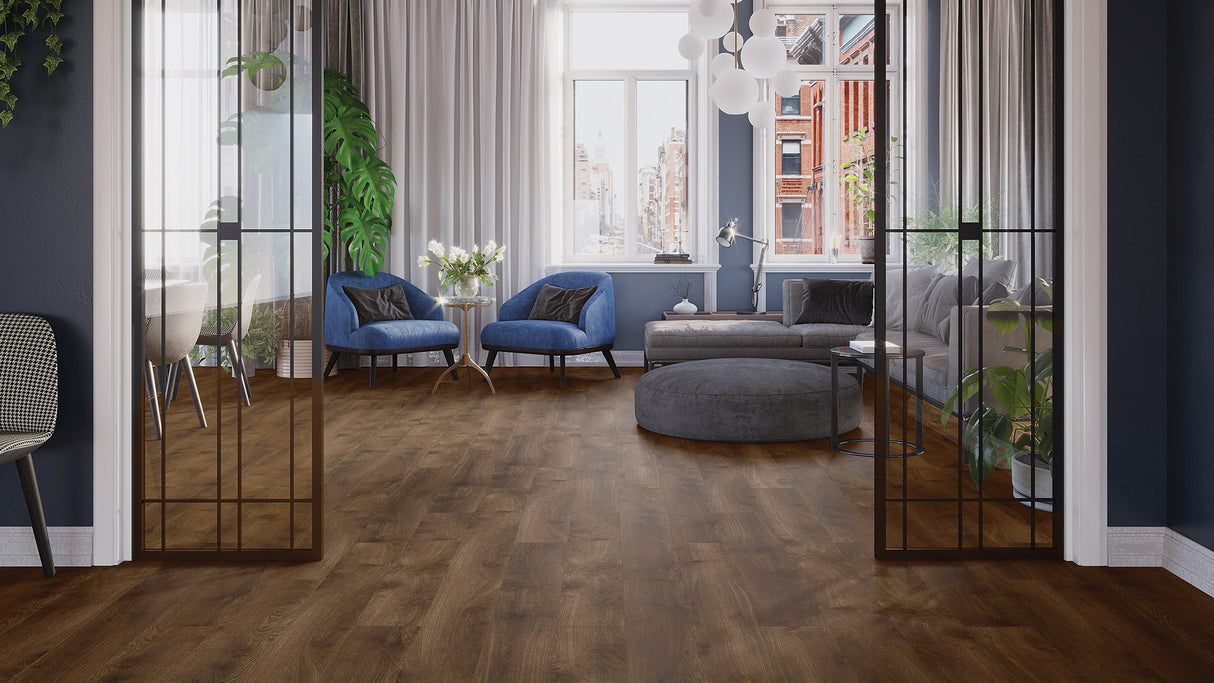 Parchet Barlinek SPC Vinil Next Step  Port Rotterdam