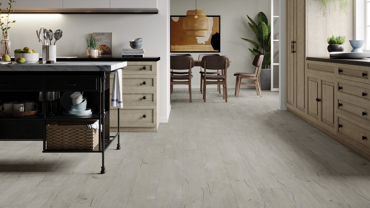 Parchet Barlinek Vinil Next Step  Santorini Sun