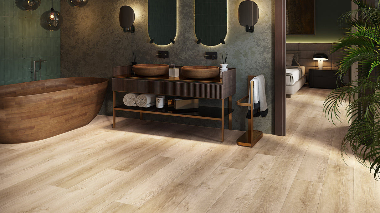 Parchet Barlinek SPC Vinil Next Step  Anatolia Pillar