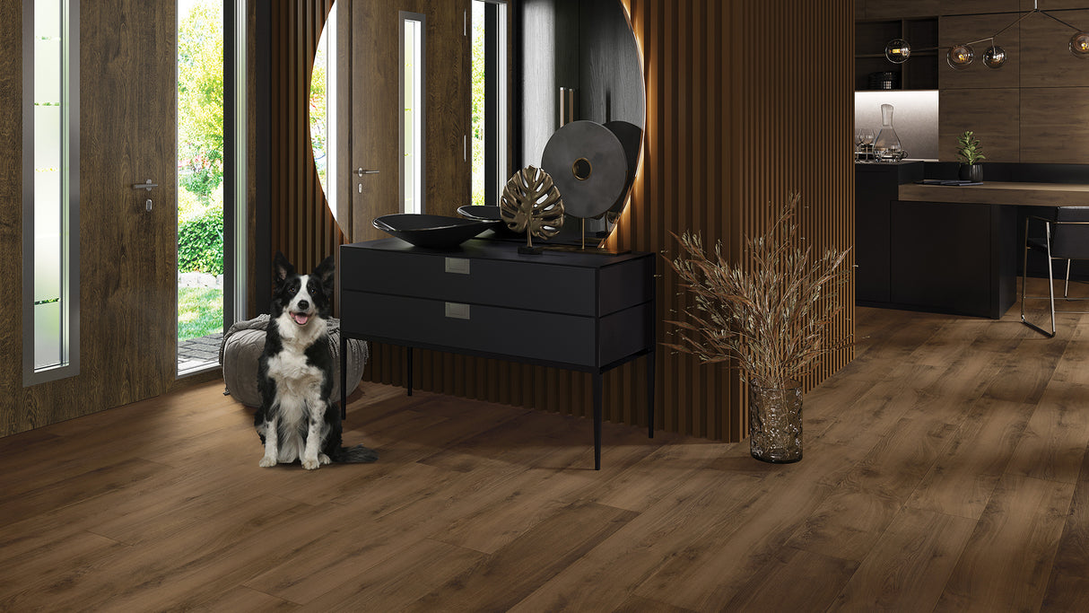 Parchet Barlinek SPC Vinil Next Step  Caledonia Hills