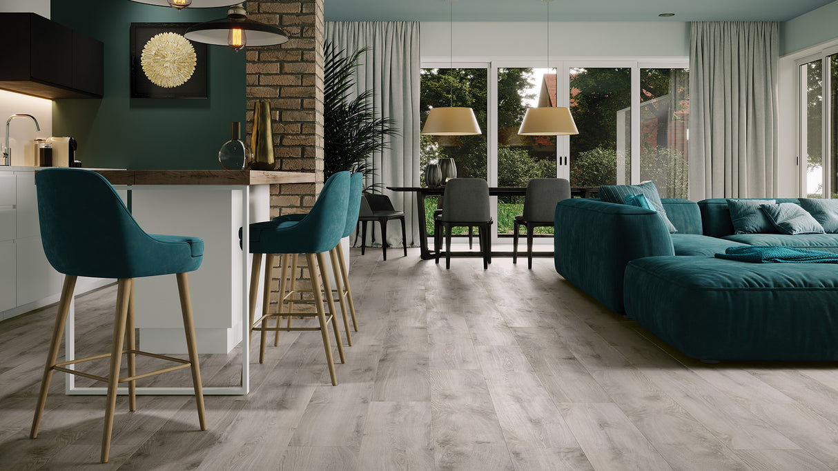 Parchet Barlinek SPC Vinil Next Step  Dover Breeze