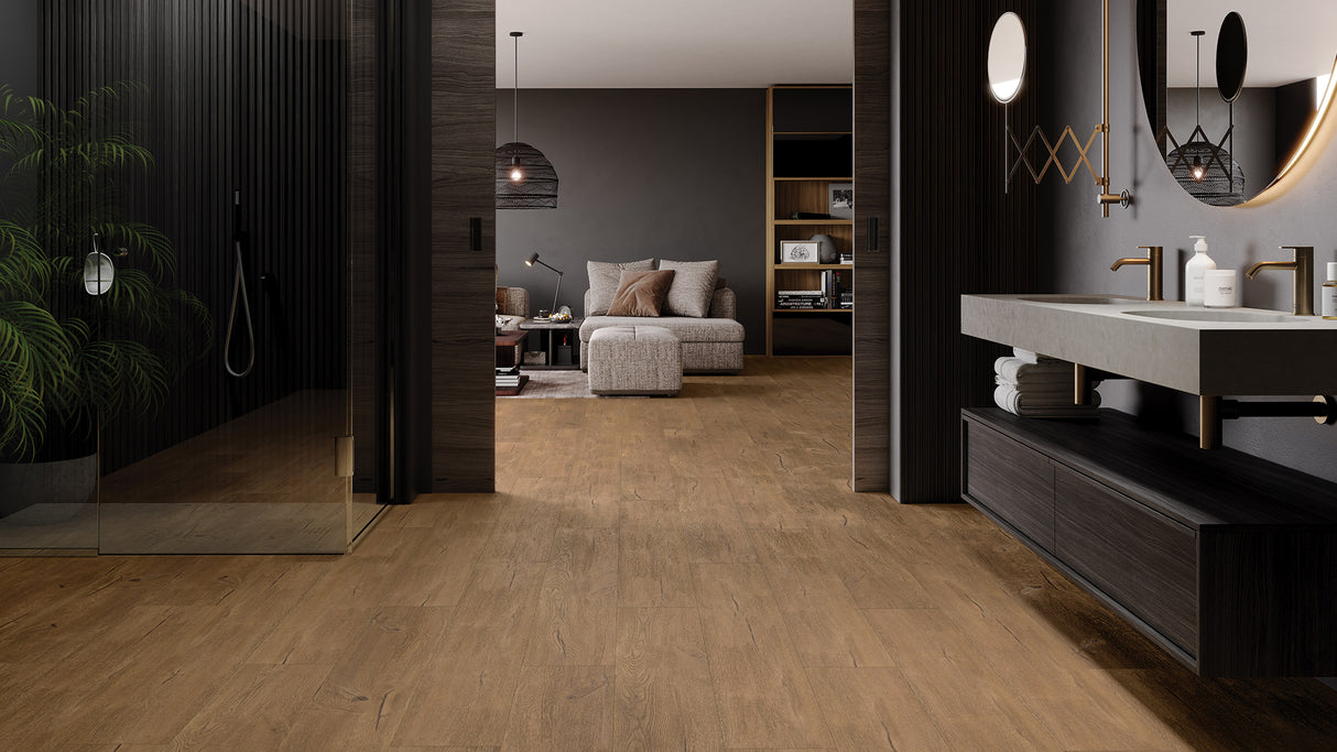 Parchet Barlinek SPC Vinil Next Step  Charming Lucca