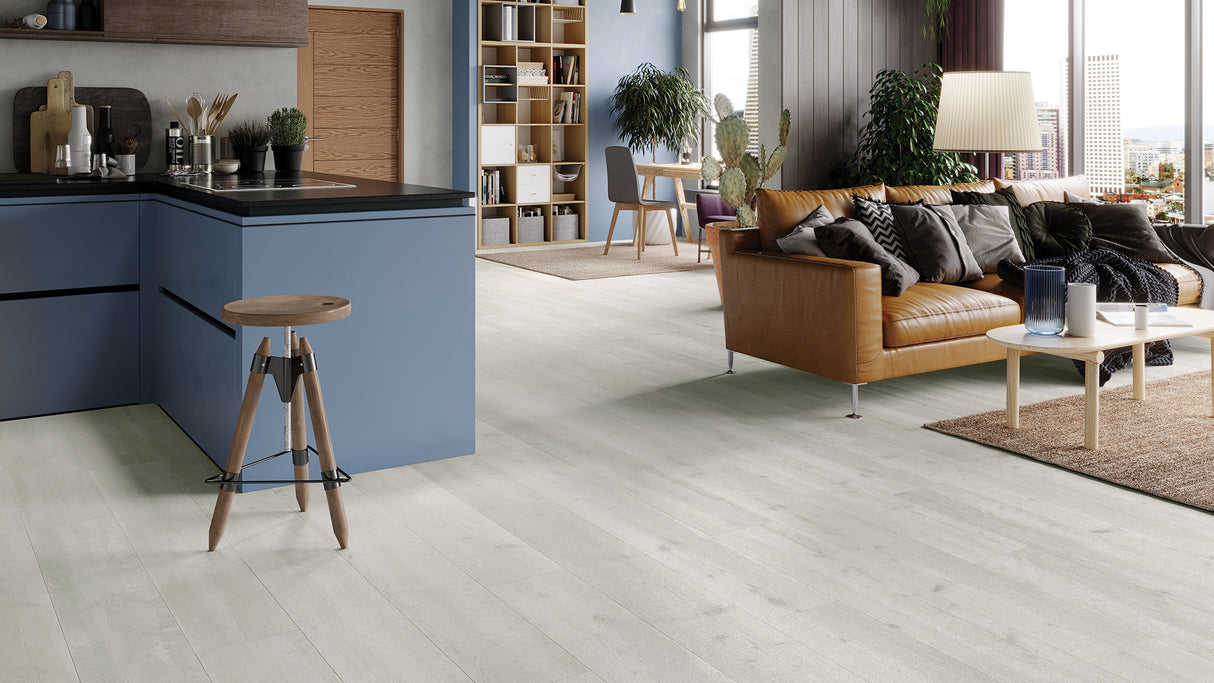 Parchet Barlinek SPC Vinil Next Step  City Mist