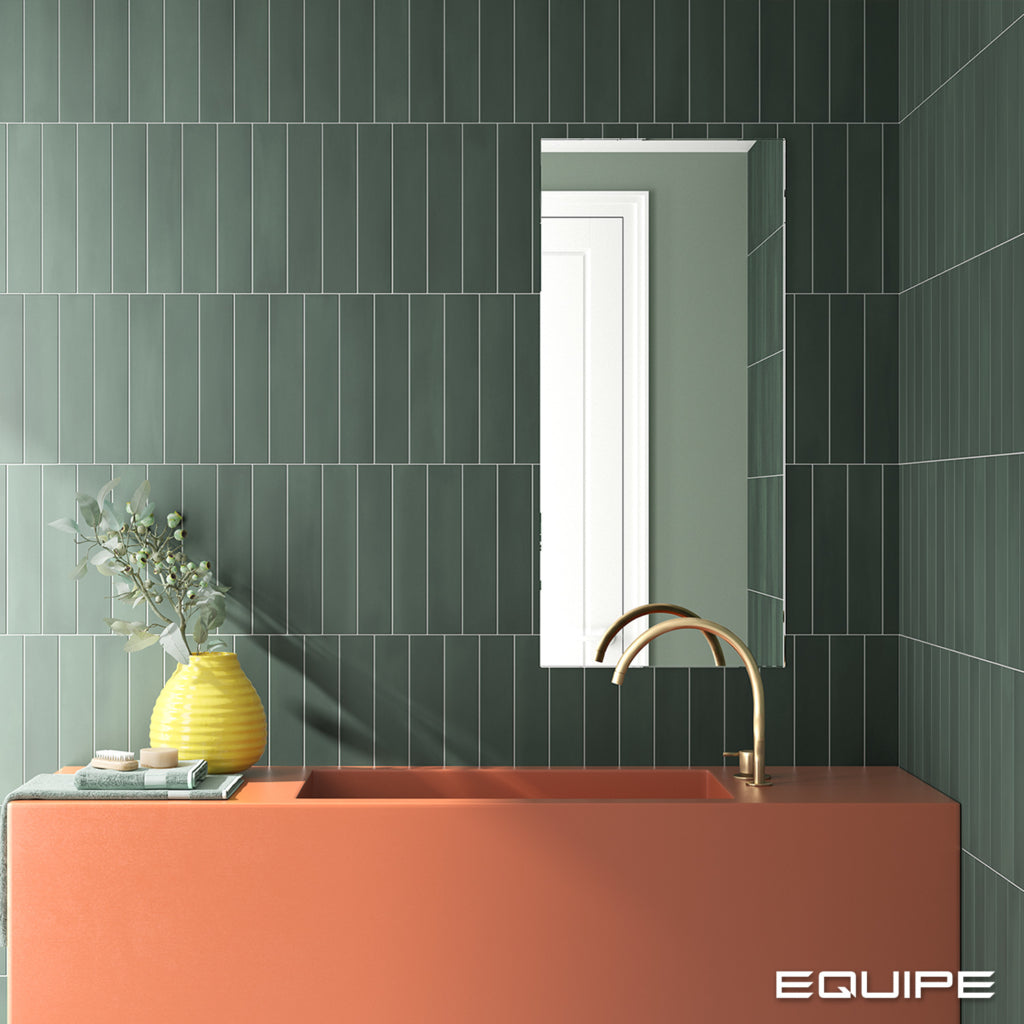 Faianta Equipe Wadi Pine, Mat, Aspect Uni, 6x30cm